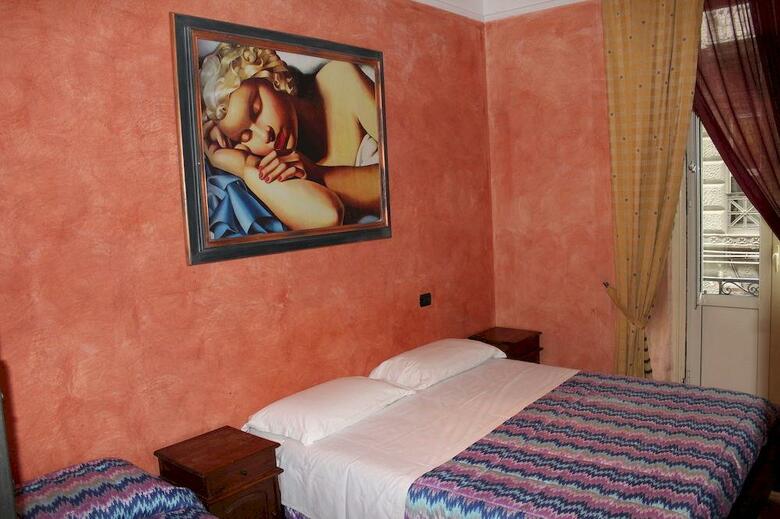 Hotel Schilizzi