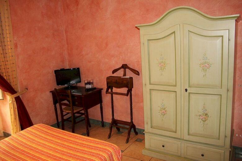 Hotel Schilizzi
