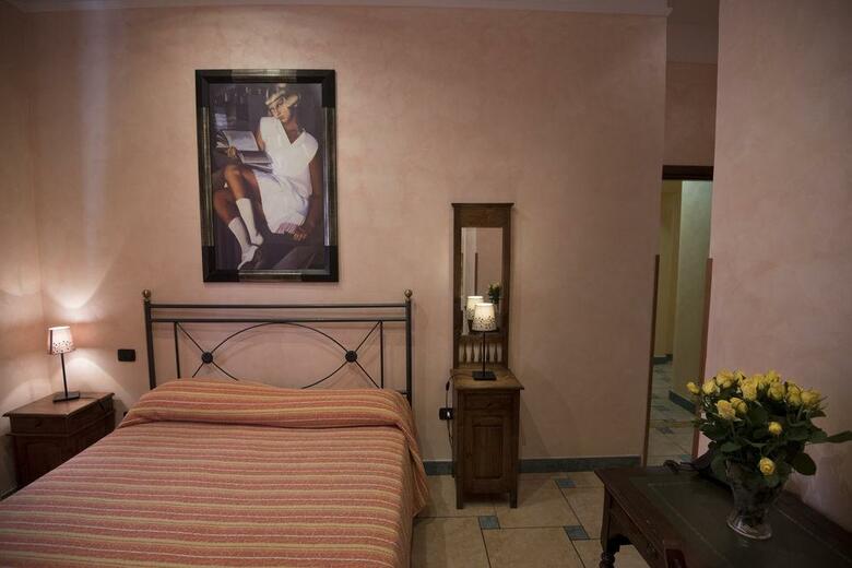 Hotel Schilizzi