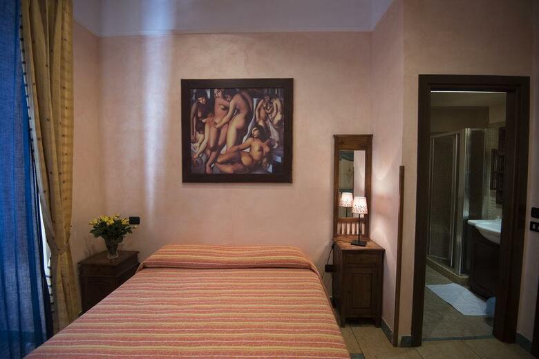Hotel Schilizzi
