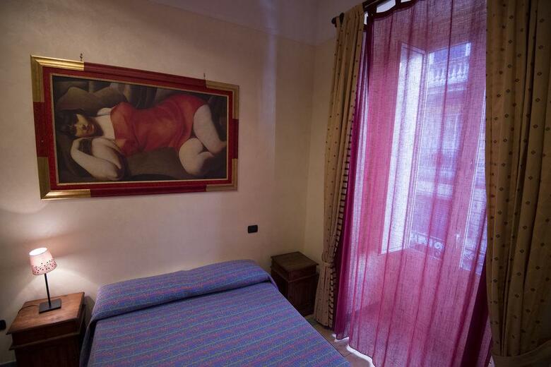 Hotel Schilizzi
