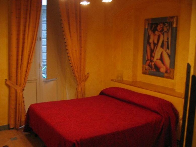 Hotel Schilizzi