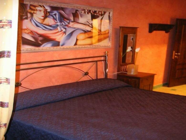 Hotel Schilizzi