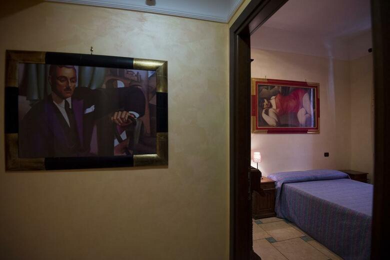Hotel Schilizzi
