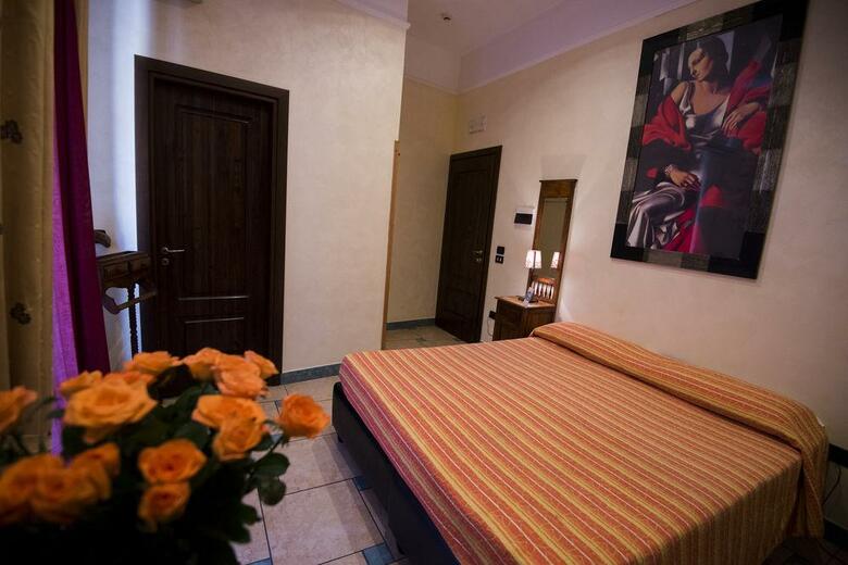 Hotel Schilizzi