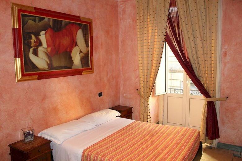 Hotel Schilizzi