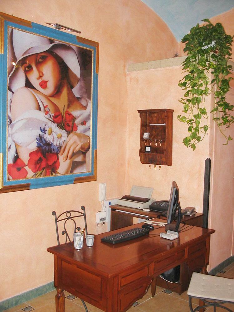 Hotel Schilizzi