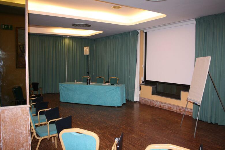 Culture Hotel Villa Capodimonte