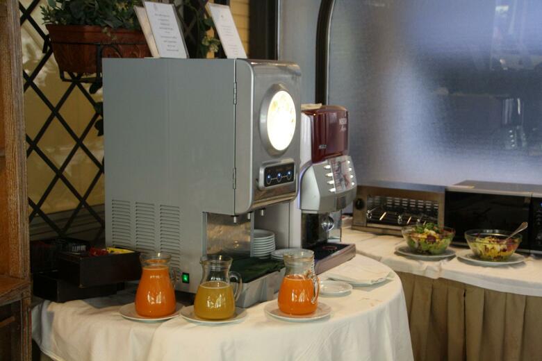 Culture Hotel Villa Capodimonte