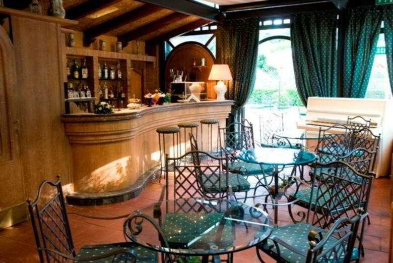 Culture Hotel Villa Capodimonte