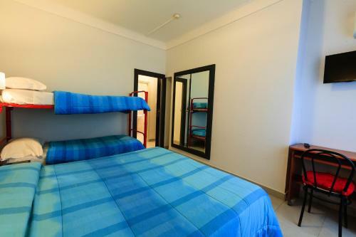 Hotel Cesare Augusto