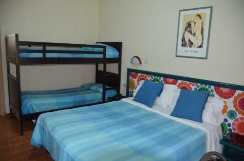 Hotel Cesare Augusto