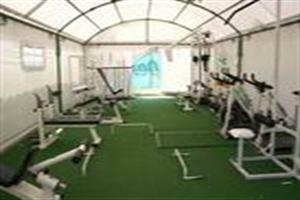 Hotel Tennis