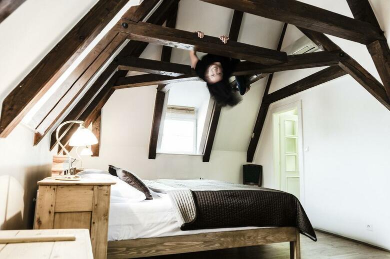 Hotel Archibald At Charles Bridge