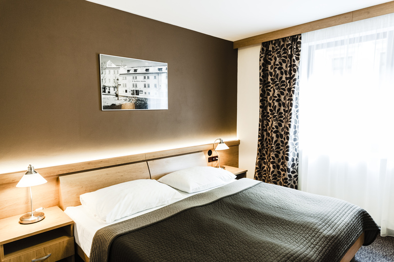 Hotel Archibald City