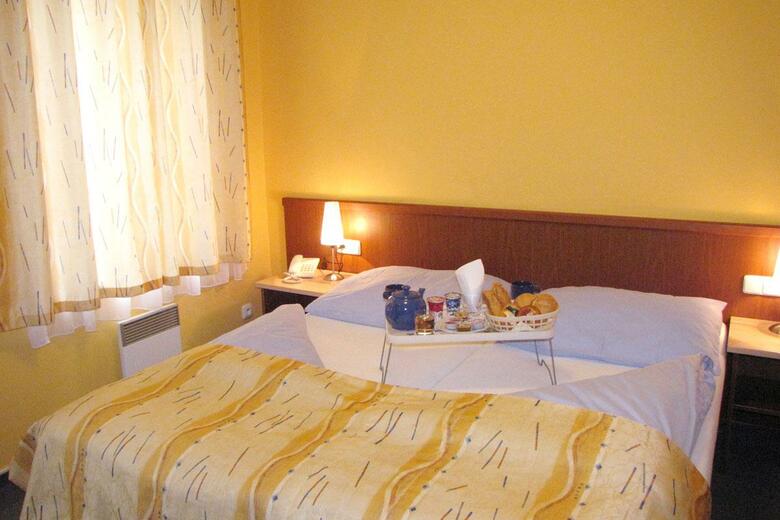 Hotel Austria Suites