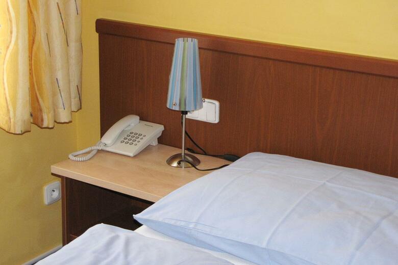 Hotel Austria Suites