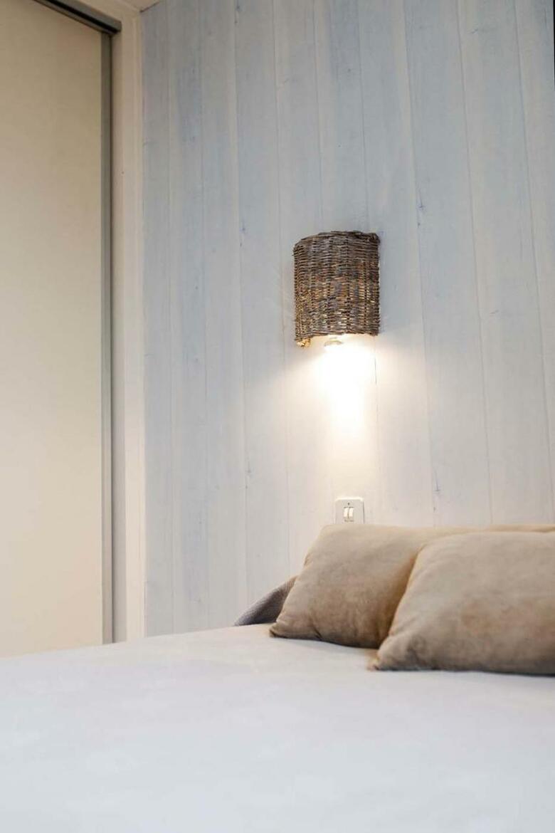 Apartamento R�sidence Le Roc Fleuri