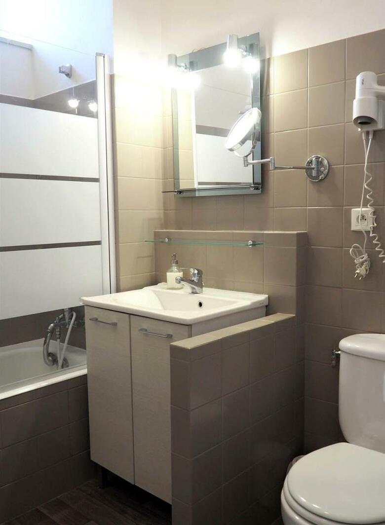 Apartamento R�sidence Le Roc Fleuri