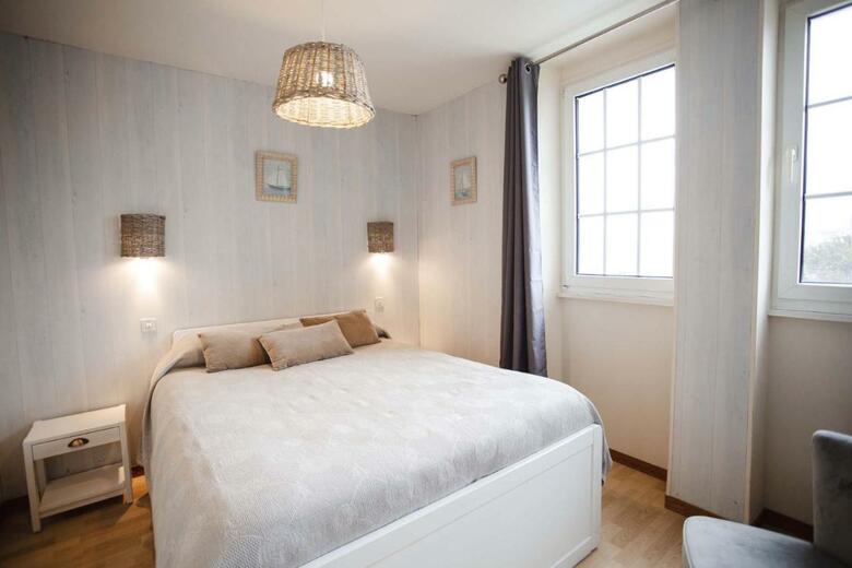 Apartamento R�sidence Le Roc Fleuri