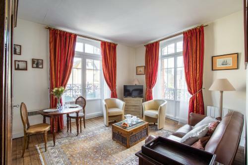 Apartamento Kereden Location