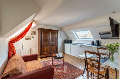 Apartamento Kereden Location