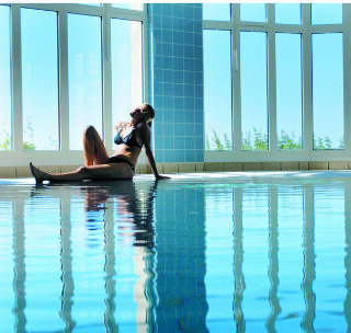 Aparthotel Residence Reine Marine