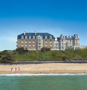Aparthotel Residence Reine Marine