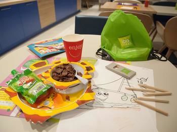 Hotel Ibis Styles Saint Malo Port