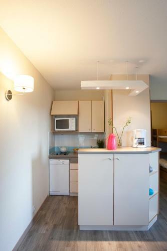 Aparthotel R�sidence Pierre & Vacances Ty Mat