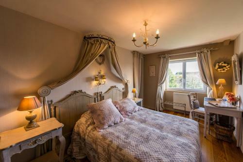 Bed & Breakfast Chambres D'hotes Le R�ve