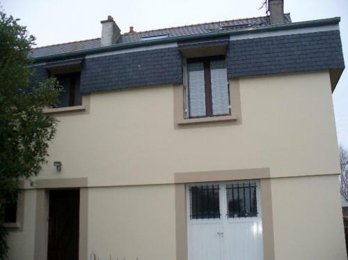 Apartamento Gite De La Tr�herais