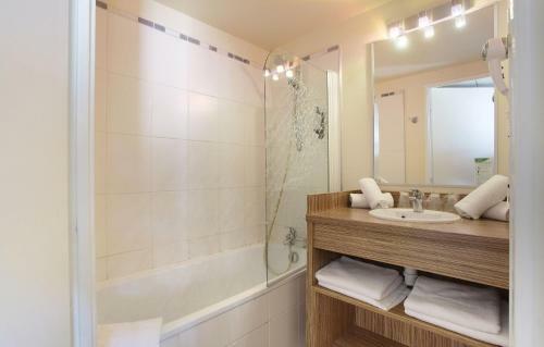 Aparthotel Odalys Appart'h�tel Atrium