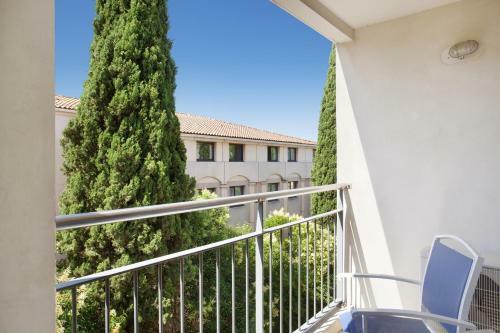 Aparthotel Apparthotel Odalys Aix Chartreuse