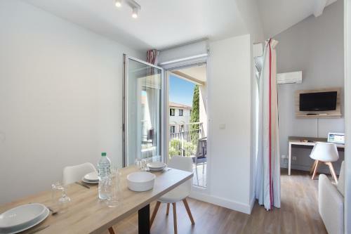Aparthotel Apparthotel Odalys Aix Chartreuse