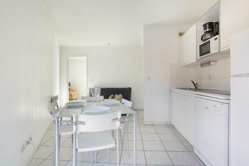 Apartamento Les Jardins De Mozart