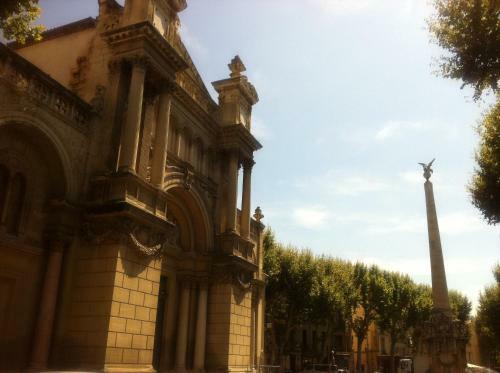 Apartamento Pr�cheurs Studios