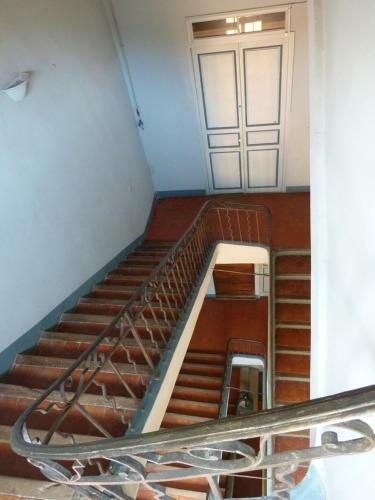 Apartamento Appartement Cours Mirabeau