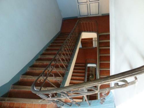 Apartamento Appartement Cours Mirabeau