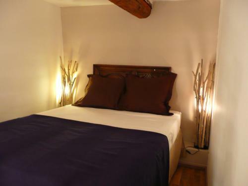 Bed And Breakfast Jardin De Marie