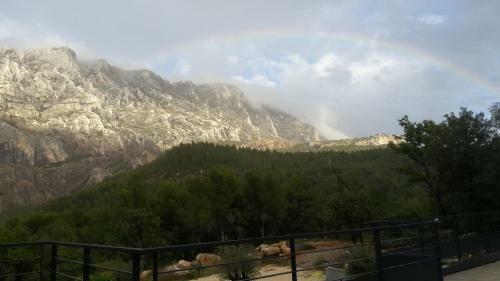 Villa Sainte Victoire Aix En Provence