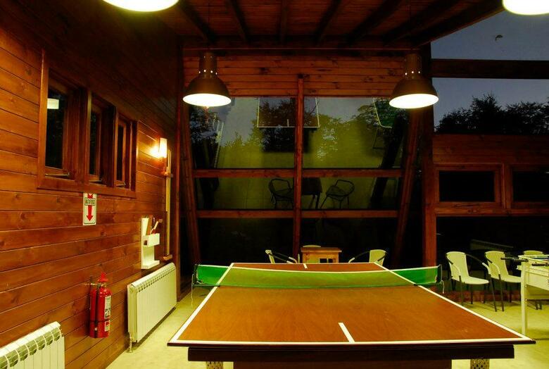 Hotel Arbolar Casas De Montana