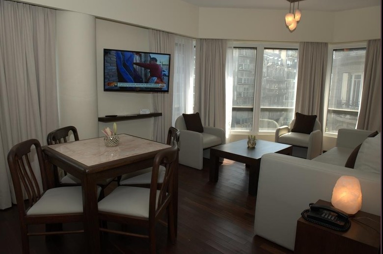 Hotel Park Royal Buenos Aires