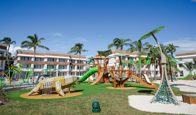 Hotel Bahia Principe Grand Tulum