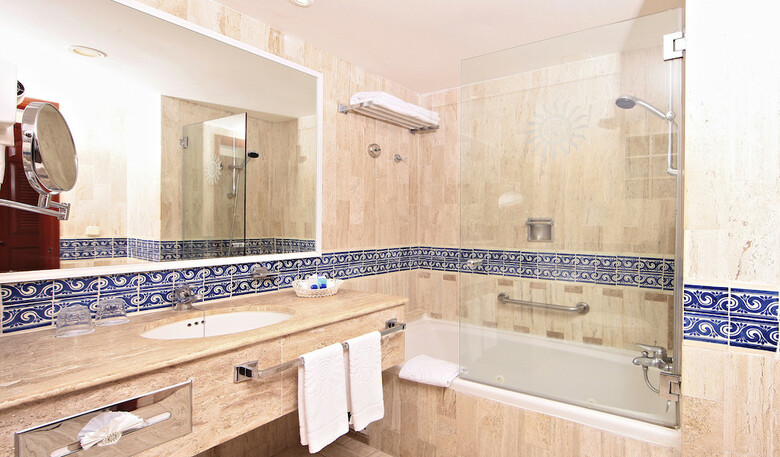 Hotel Bahia Principe Grand Tulum
