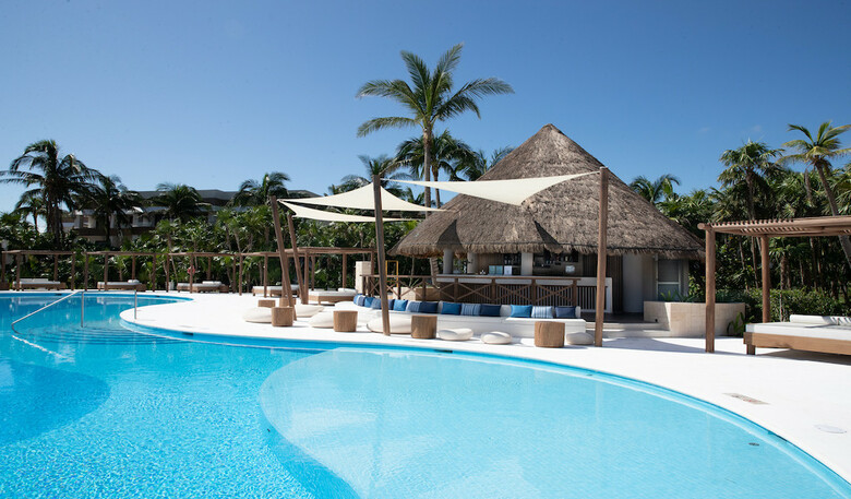 Hotel Bahia Principe Grand Tulum