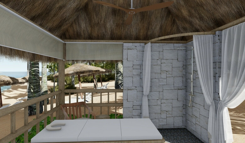 Hotel Bahia Principe Grand Tulum