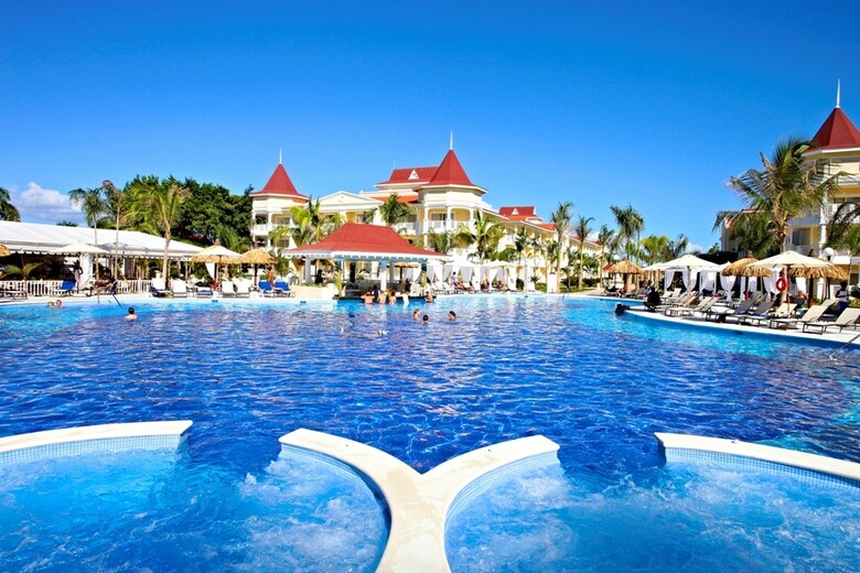 Hotel Bahia Principe Luxury Bouganville