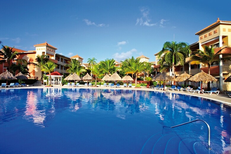 Hotel Bahia Principe Grand Turquesa