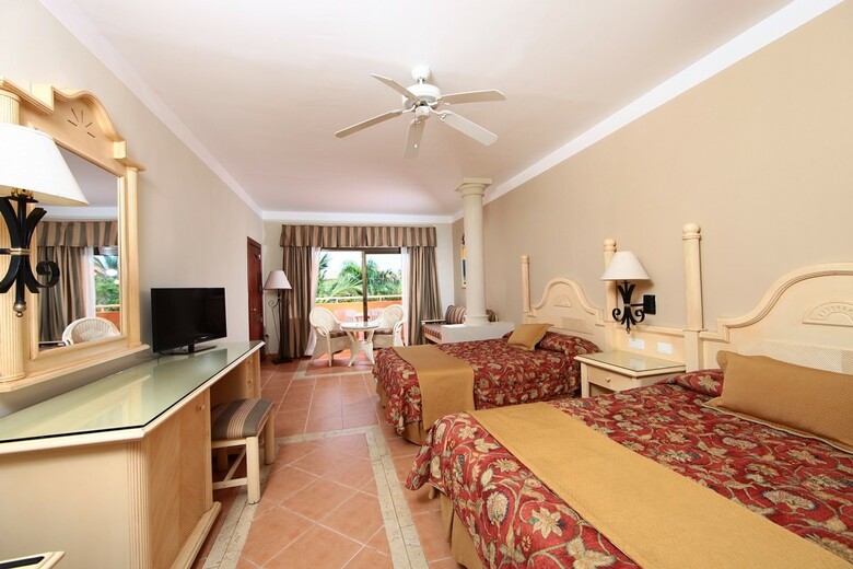 Hotel Bahia Principe Grand Turquesa